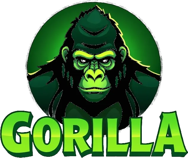 горілла