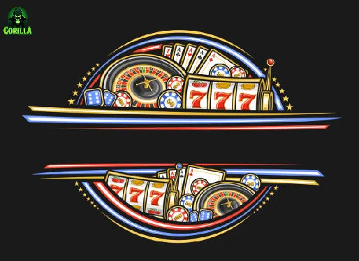 gorilla casino online casino